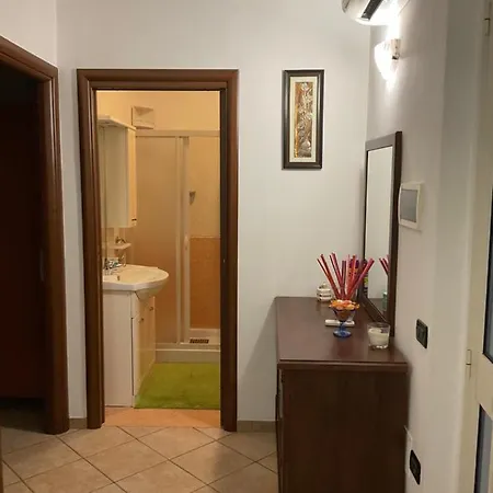 Da Lisa Ferienhaus *