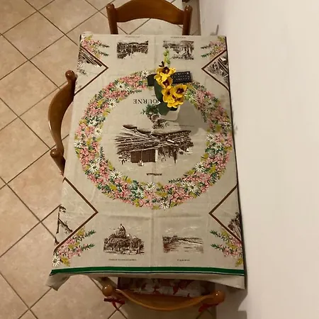 Ferienhaus Da Lisa *