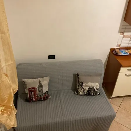 Da Lisa Ferienhaus Ortona