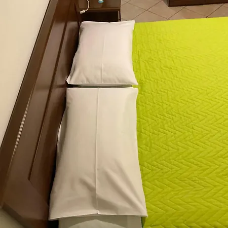 Da Lisa Ferienhaus *