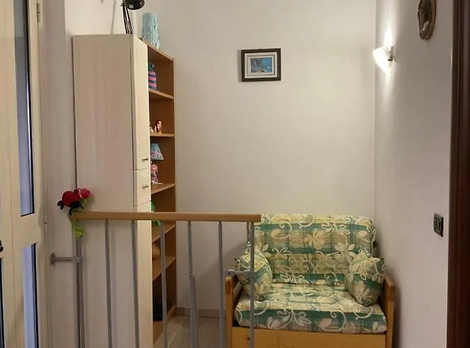 Da Lisa Hébergement de vacances