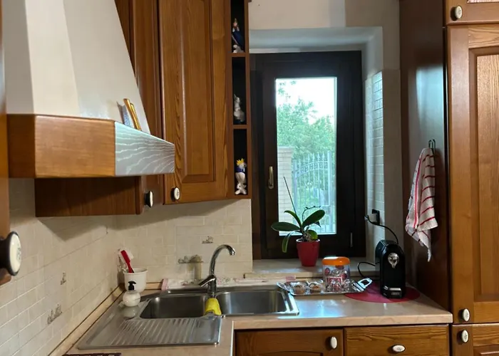 Hébergement de vacances Da Lisa *