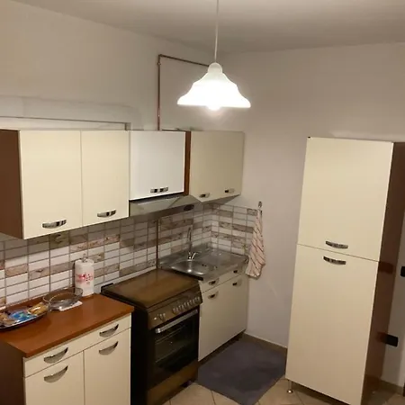 Holiday home Da Lisa Ortona