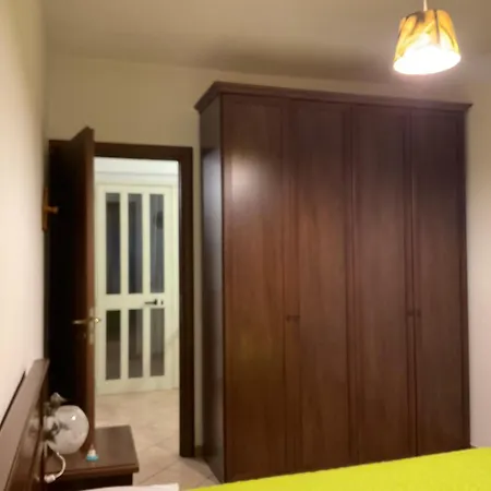 Da Lisa 別荘 オルトーナ