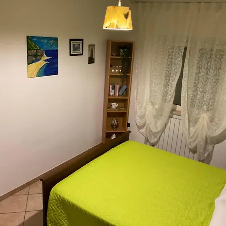 Da Lisa オルトーナ