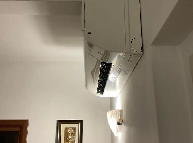 Da Lisa Дом отдыха