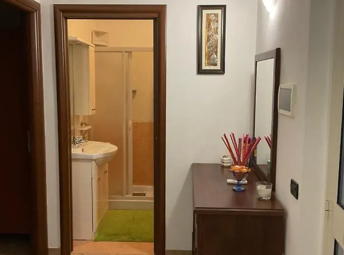 Da Lisa Дом отдыха *