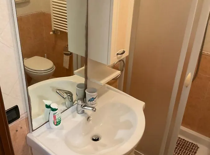 Da Lisa Дом отдыха