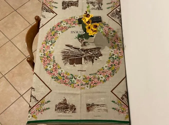 Дом отдыха Da Lisa *