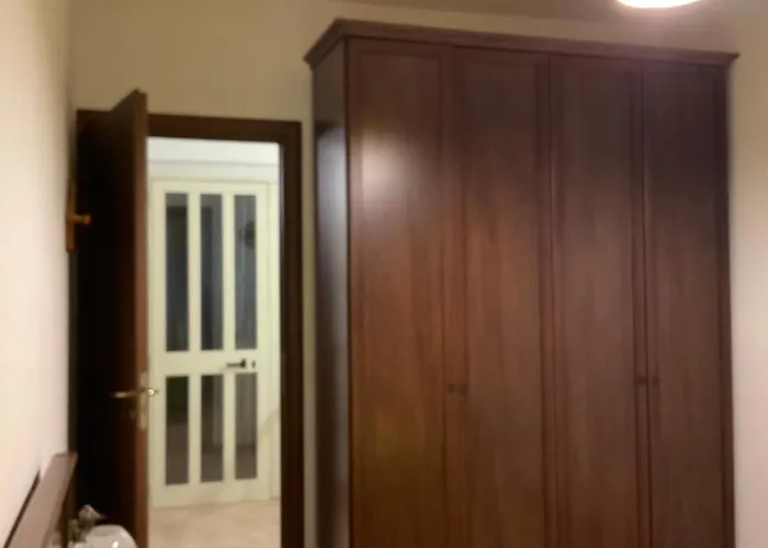 Da Lisa Дом отдыха Ортона